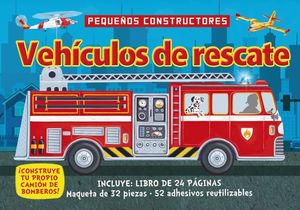 VEHCULOS DE RESCATE