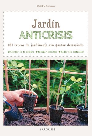 JARDN ANTI-CRISIS