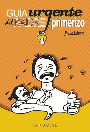 GUA URGENTE DEL PADRE PRIMERIZO