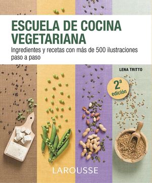 ESCUELA VEGETARIANA