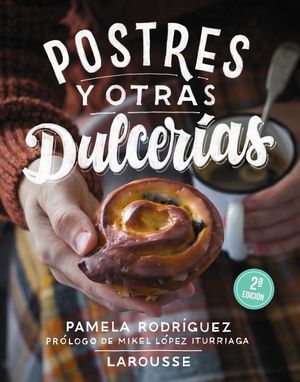 POSTRES Y OTRAS DULCERAS