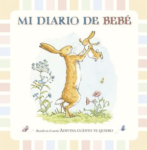 MI DIARIO DE BEB