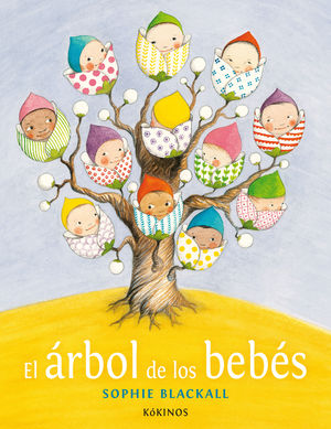 EL �RBOL DE LOS BEB�S