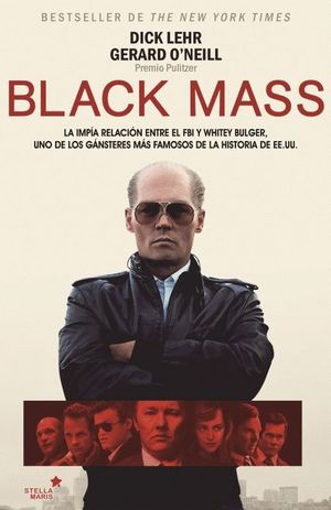 BLACK MASS