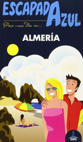 ALMERIA ESCAPADA AZUL