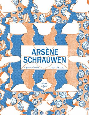 ARSNE SCHRAUWEN