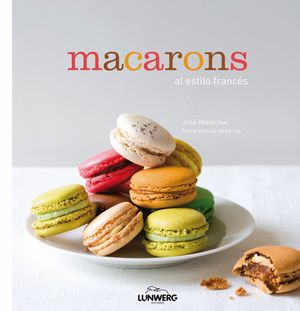 MACARONS