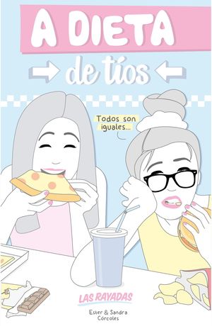 A DIETA DE TOS