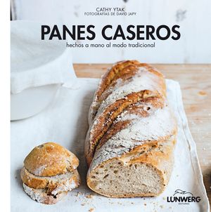 PAN CASERO