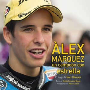 ALEX MARQUEZ