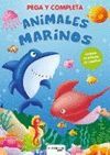 ANIMALES MARINOS