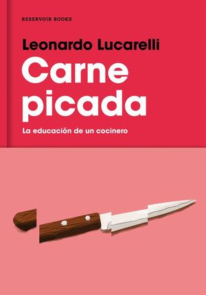 CARNE PICADA