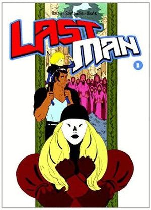 LAST MAN 02