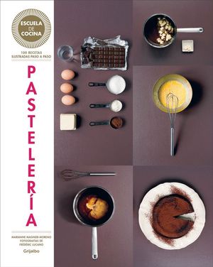 PASTELERA (ESCUELA DE COCINA)