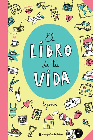 LIBRO DE TU VIDA, EL