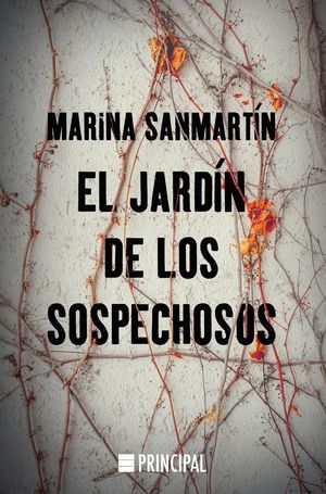 EL JARDN DE LOS SOSPECHOSOS