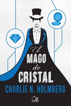 MAGO DE CRISTAL, EL