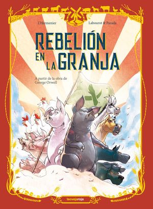 REBELI�N EN LA GRANJA