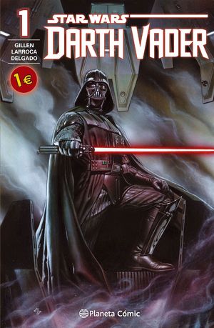 STARWARS DARTH VADER N01