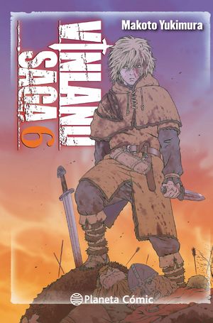 VINLAND SAGA N06