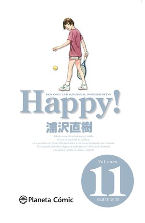 HAPPY! N�/15