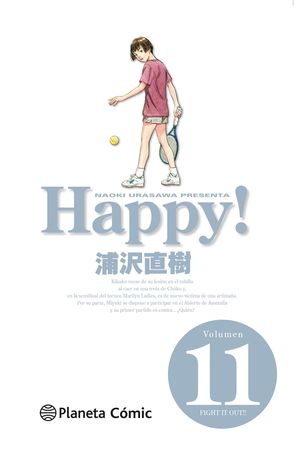 HAPPY! N11/15