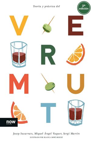 TEORA Y PRCTICA DEL VERMUT