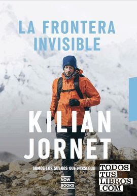 LA FRONTERA INVISIBLE