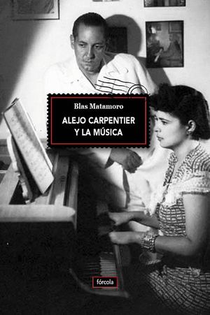 ALEJO CARPENTIER Y LA MSICA