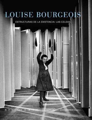 LOUISE BOURGEOIS