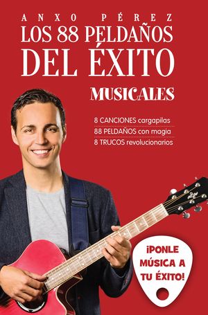 LOS 88 PELDAOS DEL XITO (MUSICALES)