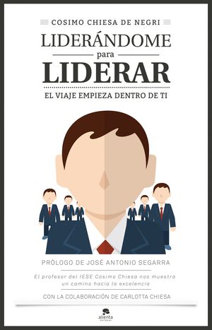 LIDERANDOME PARA LIDERAR