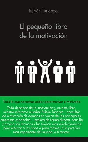 EL PEQUEO LIBRO DE LA MOTIVACION