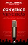 CONVENCE Y VENCERS