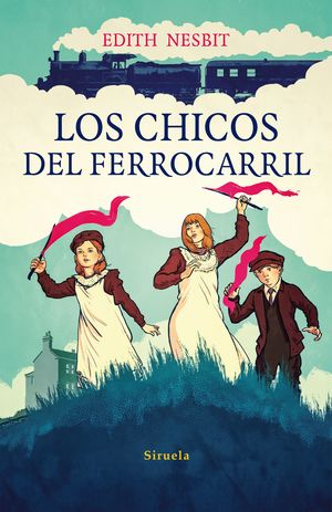 LOS CHICOS DEL FERROCARRIL