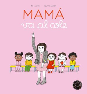 MAM� VA AL COLE