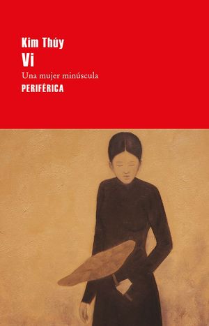 VI. UNA MUJER MIN�SCULA