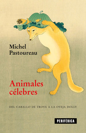 ANIMALES C�LEBRES