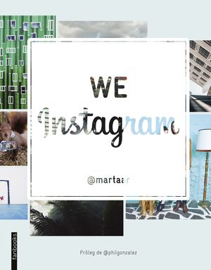 WE INSTAGRAM (CAT)