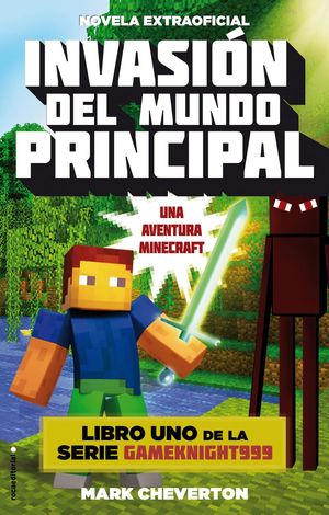 INVASIN DEL MUNDO PRINCIPAL