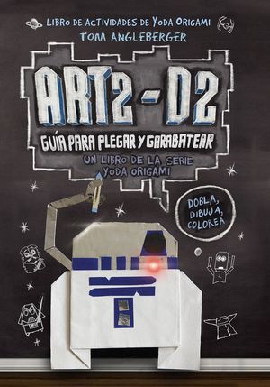 ART2-D2. GUA PARA PLEGAR Y GARABATEAR