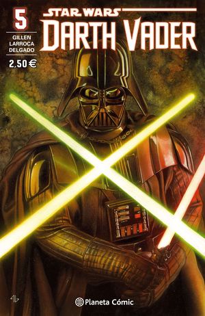 STAR WARS DARTH VADER N 05/25