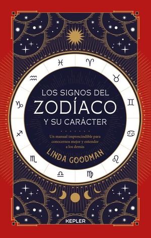 LOS SIGNOS DEL ZOD�ACO Y SU CAR�CTER