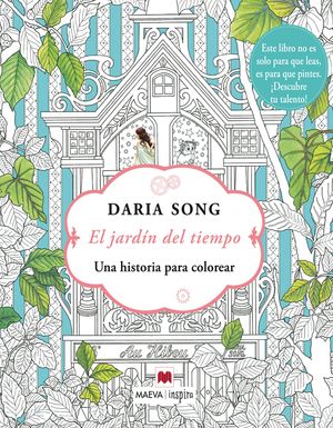 EL JARDN DEL TIEMPO