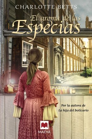 LA TIENDA DE ESPECIAS