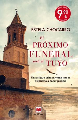 EL PRXIMO FUNERAL SER EL TUYO