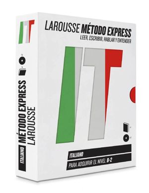 MTODO EXPRESS ITALIANO