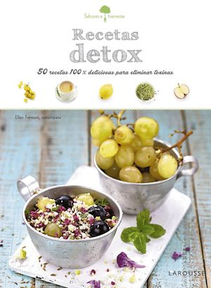 RECETAS DETOX