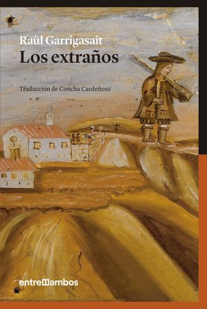 LOS EXTRA�OS