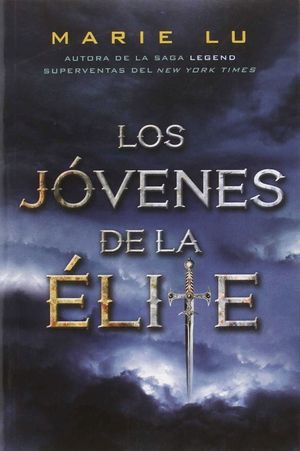 LOS JVENES DE LA LITE